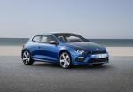 Volkswagen Scirocco R 2014 года